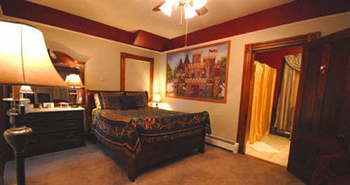 The Lion And The Rose Bed & Breakfast Whitefield Ngoại thất bức ảnh