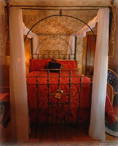 The Lion And The Rose Bed & Breakfast Whitefield Ngoại thất bức ảnh