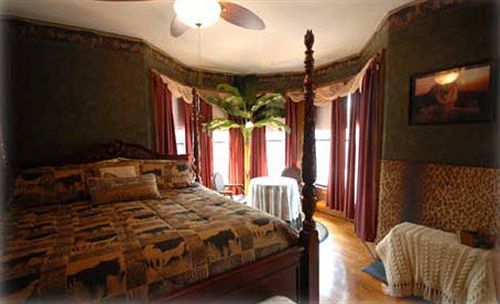 The Lion And The Rose Bed & Breakfast Whitefield Ngoại thất bức ảnh