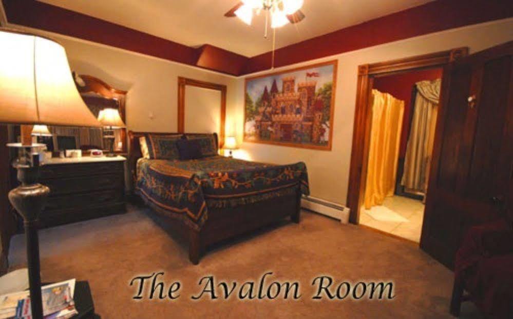 The Lion And The Rose Bed & Breakfast Whitefield Ngoại thất bức ảnh